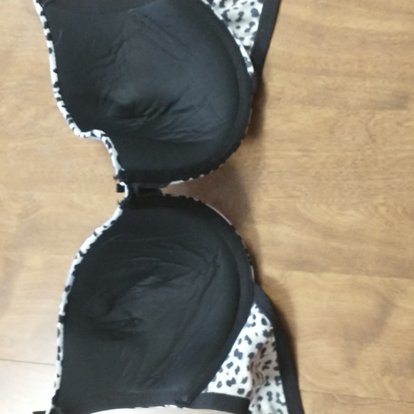🤩 Bundle 3 For $15 🤩 Smart And Sexy leopard print 38D - Picture 5 of 8